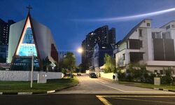 Jalan Kayu Estate (D28), Terrace #471210911